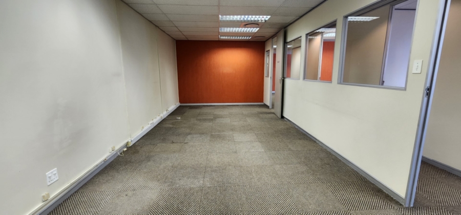 To Let commercial Property for Rent in Cape Town City Centre Western Cape